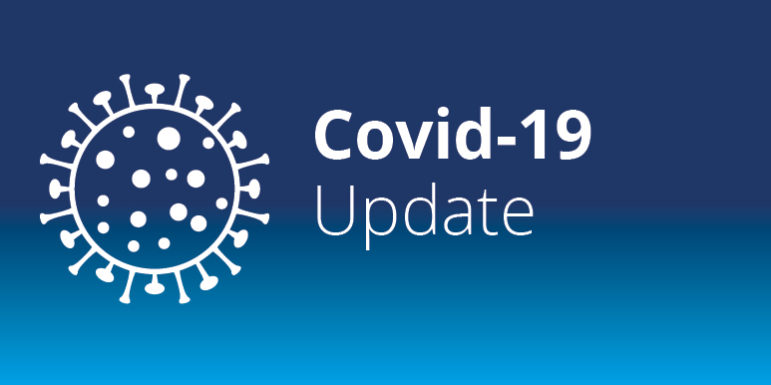 Covid Update - 31.03.2020